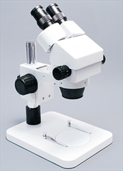 Kính hiển vi soi nổi không có đèn chiếu sáng 7 - 45X AS ONE 2-1146-01 SZM-B-NOM